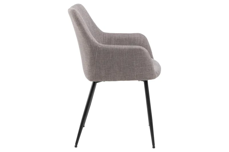 Nielsby Armstol, Brun