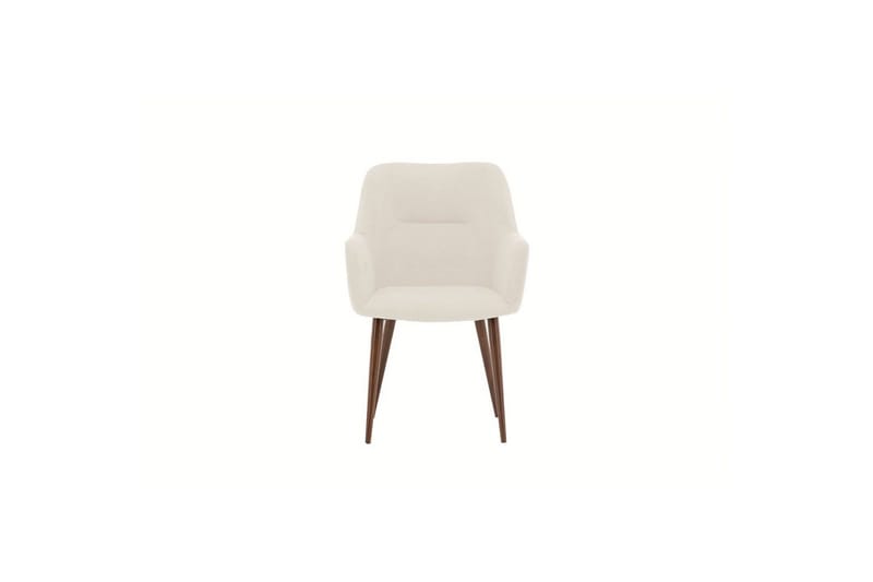 Night Lænestol - Beige - Møbler - Stole & lænestole - Armstole