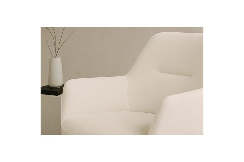 Night Lænestol - Beige - Møbler - Stole & lænestole - Armstole