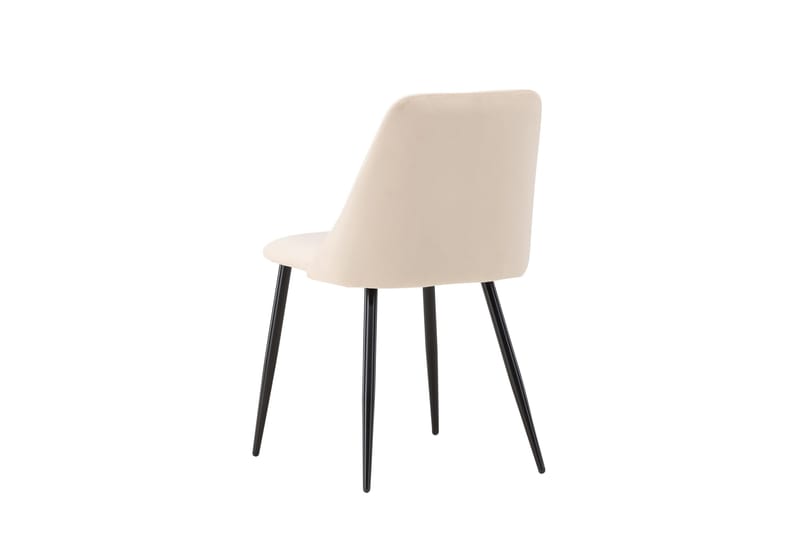Night Spisebordsstol - Beige - Møbler - Stole & lænestole - Spisebordsstole & køkkenstole