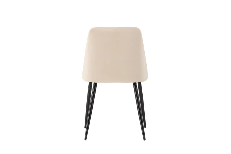 Night Spisebordsstol - Beige - Møbler - Stole & lænestole - Spisebordsstole & køkkenstole