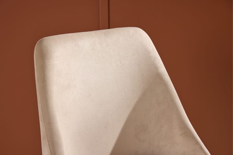 Night Spisebordsstol - Beige - Møbler - Stole & lænestole - Spisebordsstole & køkkenstole