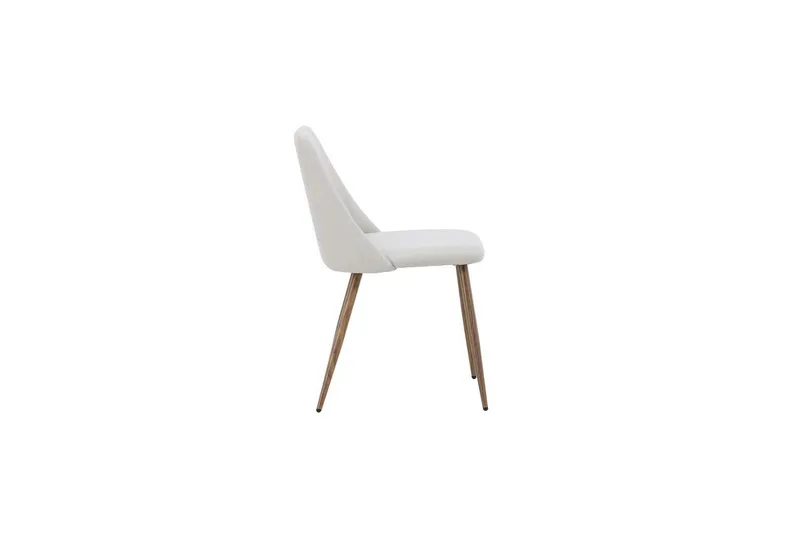 Night Spisestuestol - Beige - Møbler - Stole & lænestole - Spisebordsstole & køkkenstole