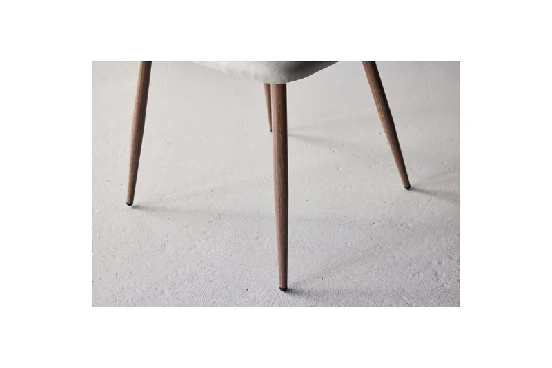 Night Spisestuestol - Beige - Møbler - Stole & lænestole - Spisebordsstole & køkkenstole