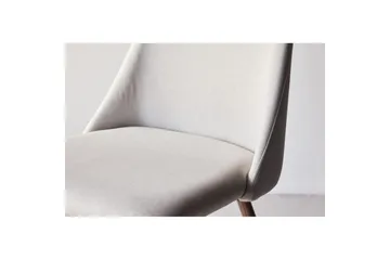 Night Spisestuestol - Beige - Møbler - Stole & lænestole - Spisebordsstole & køkkenstole