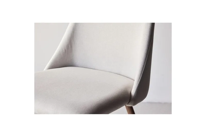 Night Spisestuestol - Beige - Møbler - Stole & lænestole - Spisebordsstole & køkkenstole