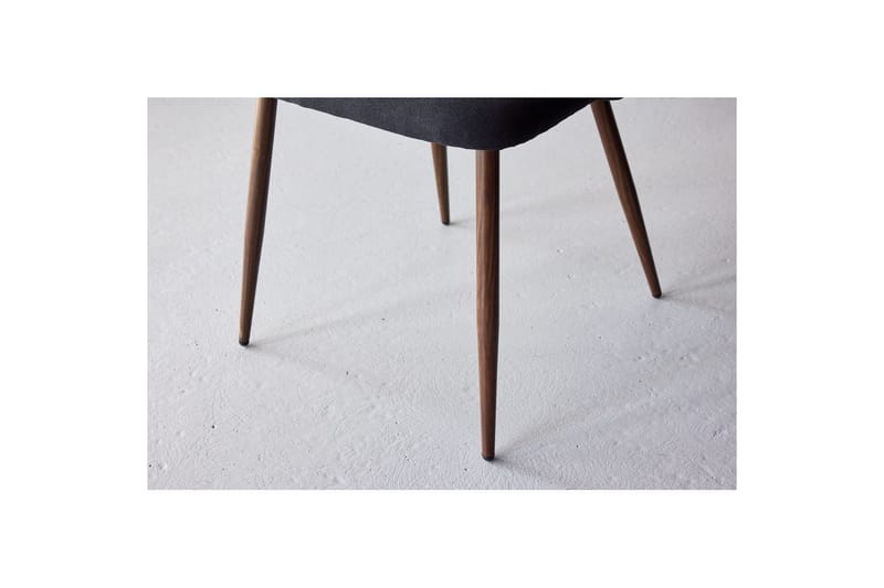 Night Spisestuestol - Sort - Møbler - Stole & lænestole - Spisebordsstole & køkkenstole