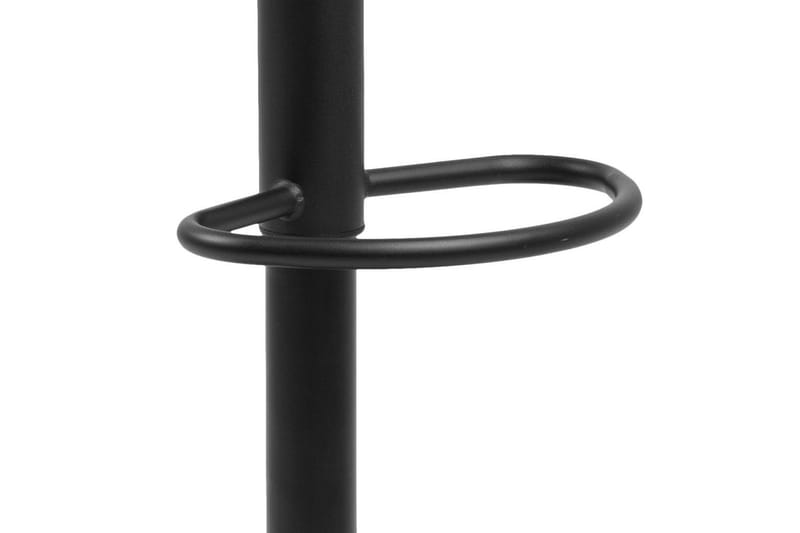 Norwyn Barstol 80 cm - Sort - Møbler - Stole & lænestole - Barstole