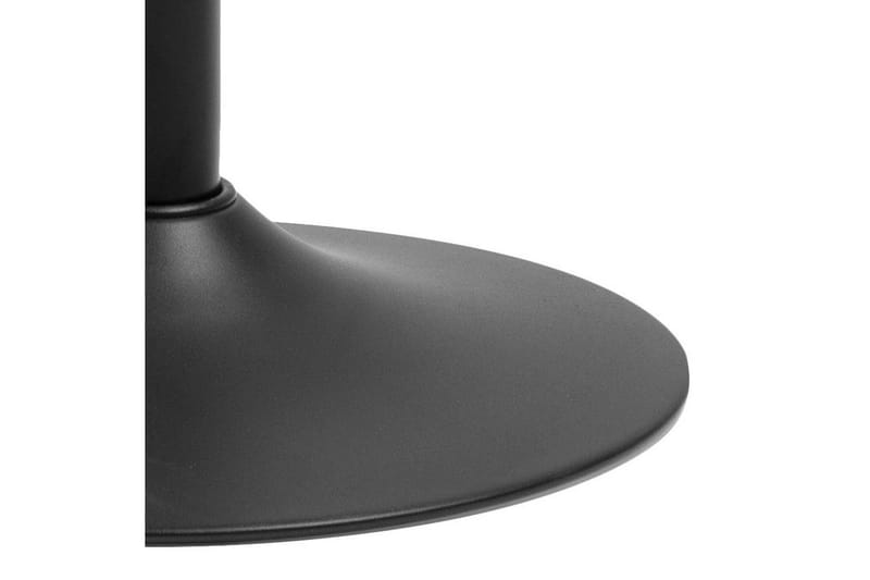 Norwyn Barstol 80 cm - Sort - Møbler - Stole & lænestole - Barstole