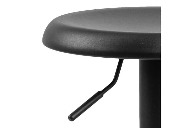 Norwyn Barstol 80 cm - Sort - Møbler - Stole & lænestole - Barstole