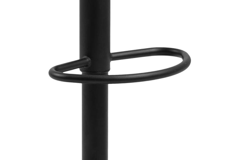 Norwyn Barstol 82 cm - Grå - Møbler - Stole & lænestole - Barstole