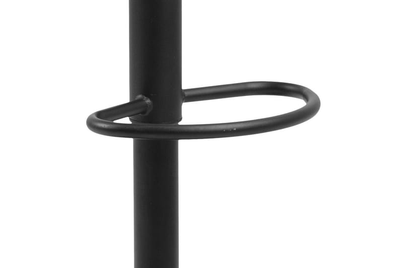 Norwyn Barstol 82 cm - Grå - Møbler - Stole & lænestole - Barstole