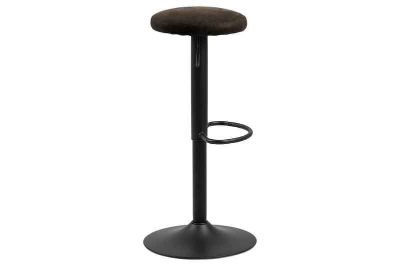 Norwyn Barstol 82 cm - Grå - Møbler - Stole & lænestole - Barstole