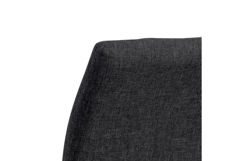 Oakton Barstol 91 cm - Grå - Møbler - Stole & lænestole - Barstole