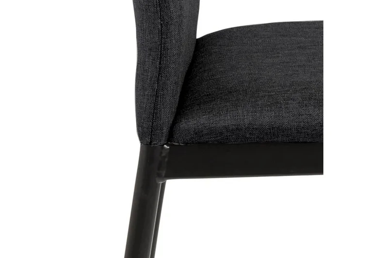 Oakton Barstol 91 cm - Grå - Møbler - Stole & lænestole - Barstole