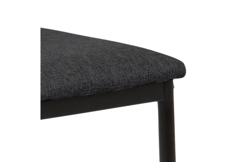 Oakton Barstol 91 cm - Grå - Møbler - Stole & lænestole - Barstole