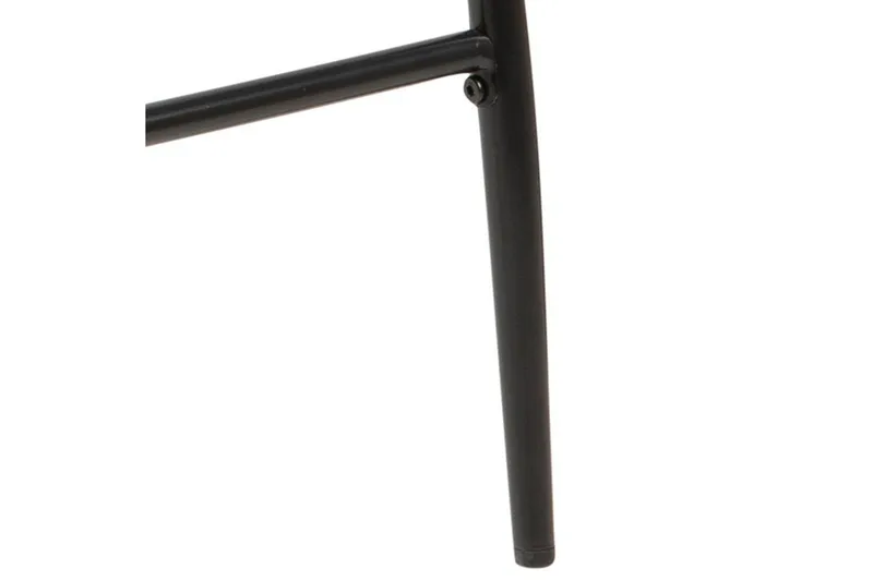 Oakton Barstol 91 cm - Grå - Møbler - Stole & lænestole - Barstole