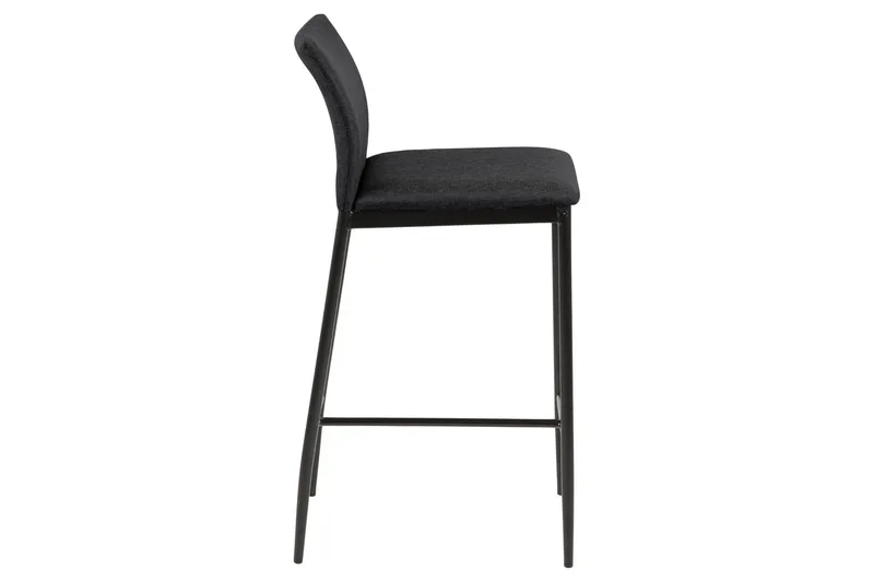 Oakton Barstol 91 cm - Grå - Møbler - Stole & lænestole - Barstole