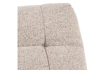 Parisi Lænestol - Beige - Møbler - Stole & lænestole - Lænestole