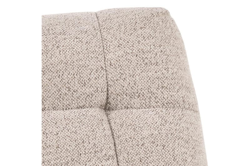 Parisi Lænestol - Beige - Møbler - Stole & lænestole - Lænestole