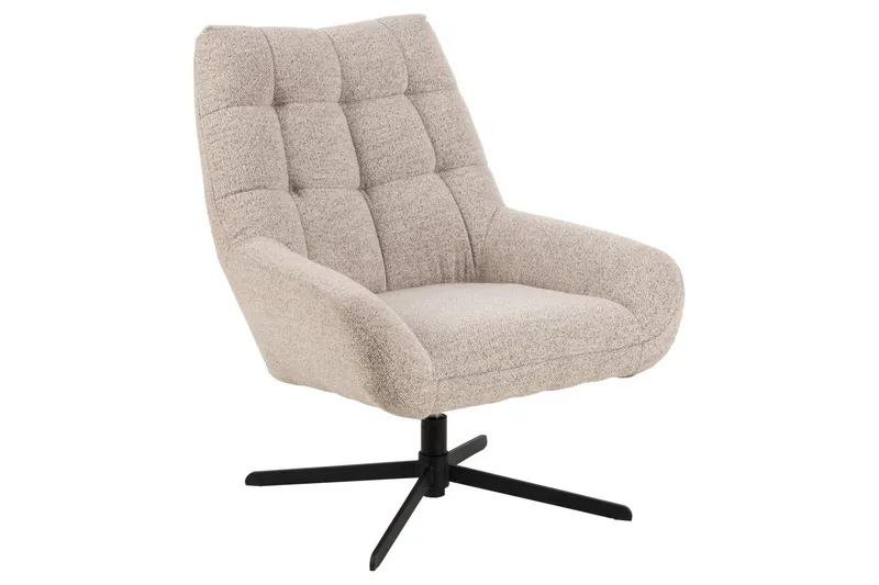 Parisi Lænestol, Beige