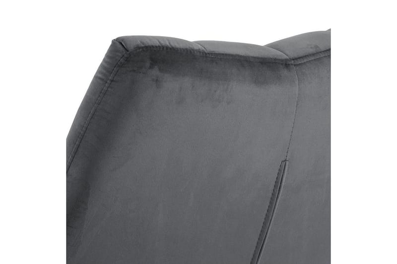 Parisi Lænestol - Grå - Møbler - Stole & lænestole - Lænestole