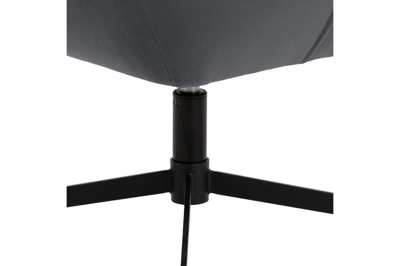 Parisi Lænestol - Grå - Møbler - Stole & lænestole - Lænestole