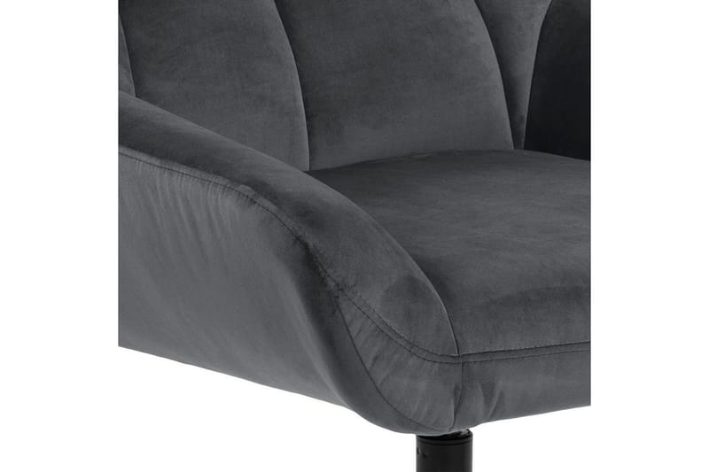 Parisi Lænestol - Grå - Møbler - Stole & lænestole - Lænestole
