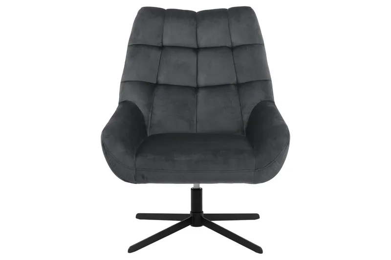 Parisi Lænestol - Grå - Møbler - Stole & lænestole - Lænestole