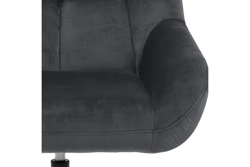 Parisi Lænestol - Grå - Møbler - Stole & lænestole - Lænestole