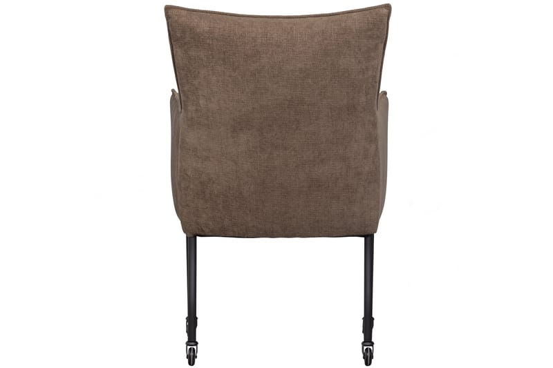 Pastai Armstol - Brun - Spisebordsstole & køkkenstole - Armstole