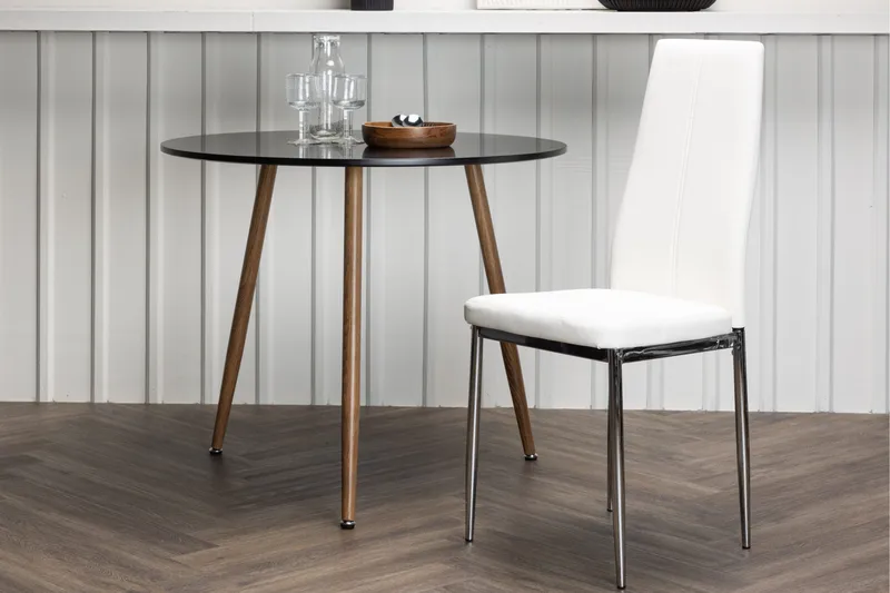 Pastill Spisestol - Hvid - Møbler - Stole & lænestole - Spisebordsstole & køkkenstole