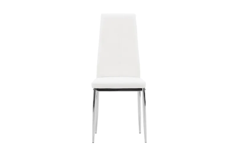 Pastill Spisestol - Hvid - Møbler - Stole & lænestole - Spisebordsstole & køkkenstole