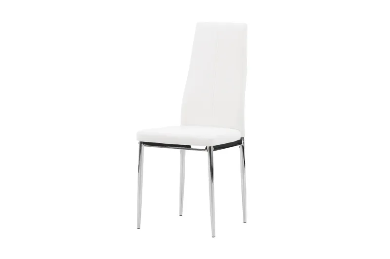 Pastill Spisestol - Hvid - Møbler - Stole & lænestole - Spisebordsstole & køkkenstole