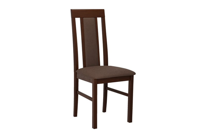 Patrickswell Stol - Brun - Spisebordsstole & køkkenstole