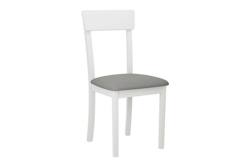 Patrickswell Stol - Hvid - Spisebordsstole & køkkenstole