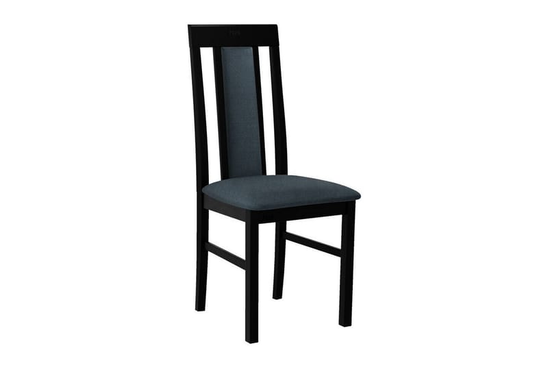 Patrickswell Stol - Sort - Spisebordsstole & k�økkenstole