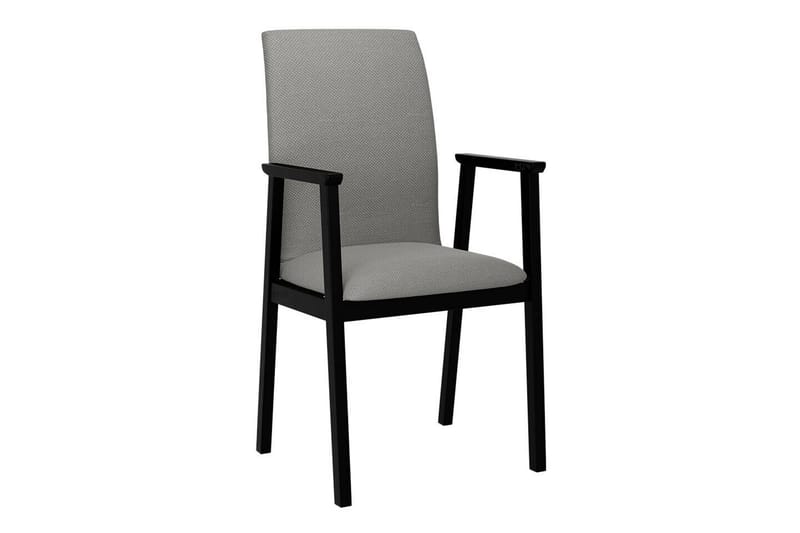 Patrickswell Stol - Sort - Spisebordsstole & køkkenstole