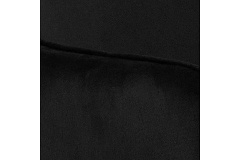 Pelaw Lænestol - Sort - Møbler - Stole & lænestole - Spisebordsstole & køkkenstole