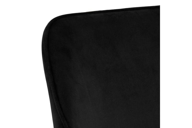 Pelaw Lænestol - Sort - Møbler - Stole & lænestole - Spisebordsstole & køkkenstole