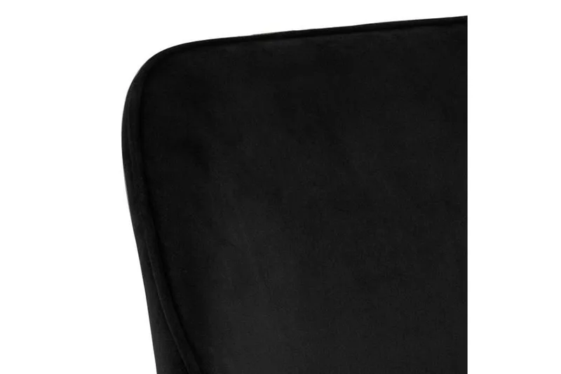 Pelaw Lænestol - Sort - Møbler - Stole & lænestole - Spisebordsstole & køkkenstole