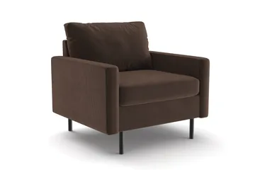 Peppe Manchester Lænestol 76 cm bred