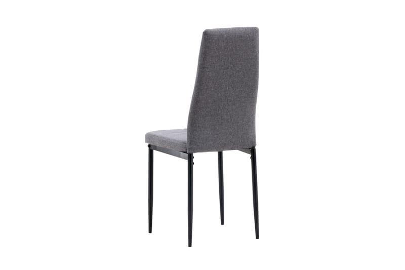 Petra Spisestol - Mørk grå - Møbler - Stole & lænestole - Spisebordsstole & køkkenstole