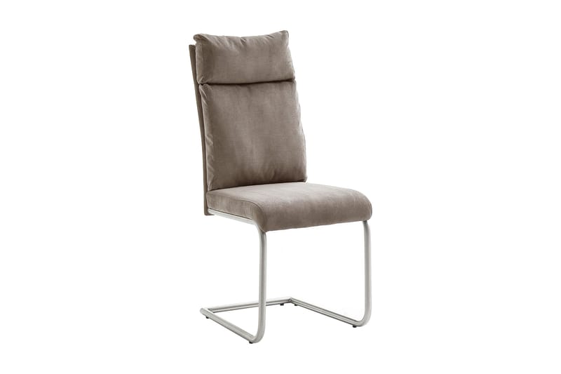 Pia Spisebordsstol - Beige - Spisebordsstole & køkkenstole