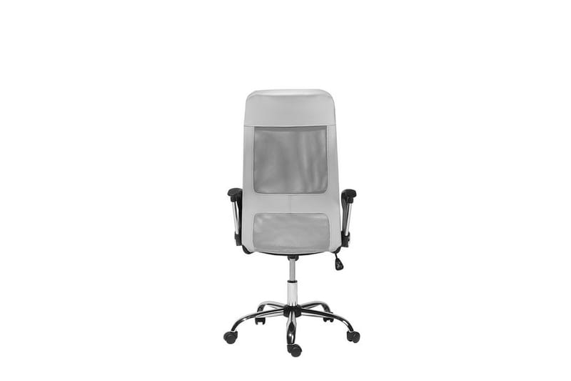 Pioneer kontorstol - Grå - Kontorstole & skrivebordsstole
