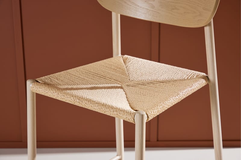 Polly Barstol 101 cm - Beige - Møbler - Stole & lænestole - Barstole