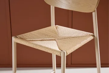 Polly Barstol 101 cm - Beige - Møbler - Stole & lænestole - Barstole