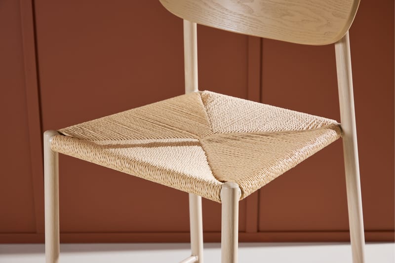 Polly Barstol 101 cm - Beige - Møbler - Stole & lænestole - Barstole