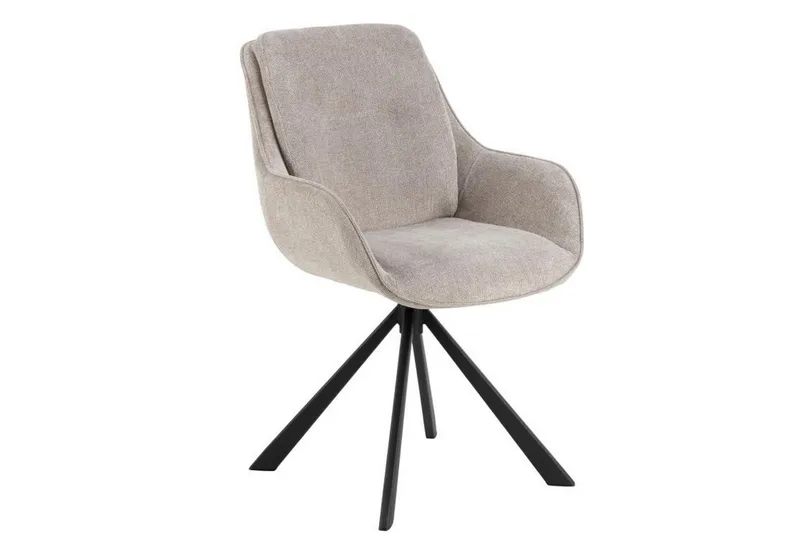 Ravina Lænestol, Brun