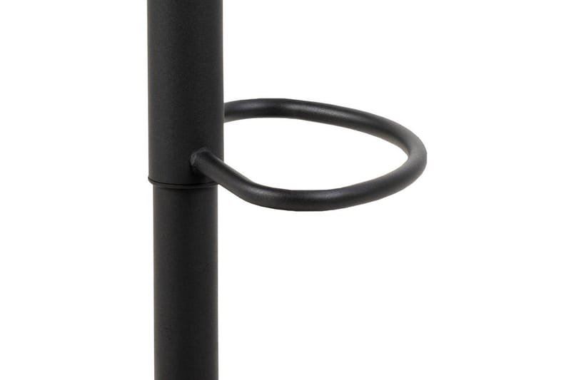 Renu Barstol 116 cm - Grå - Møbler - Stole & lænestole - Barstole